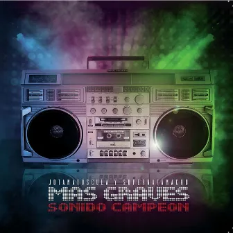 Sonido campeón by Jotamayúscula