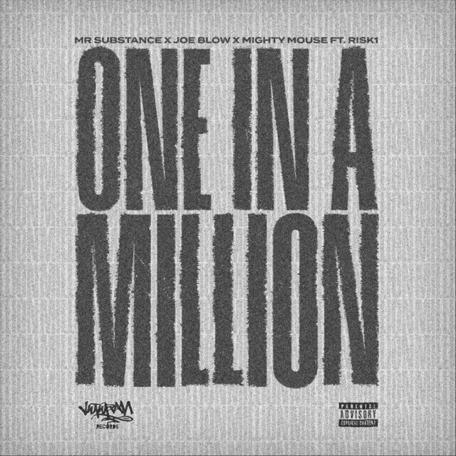 One in a Million