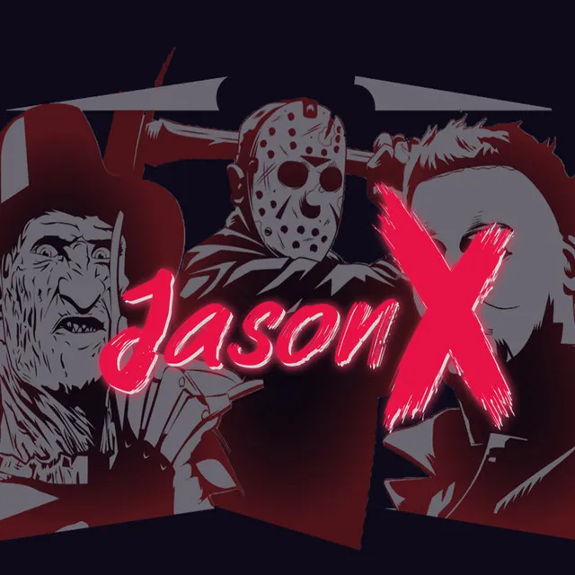 Jason X