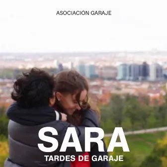 Sara by Tardes de Garaje