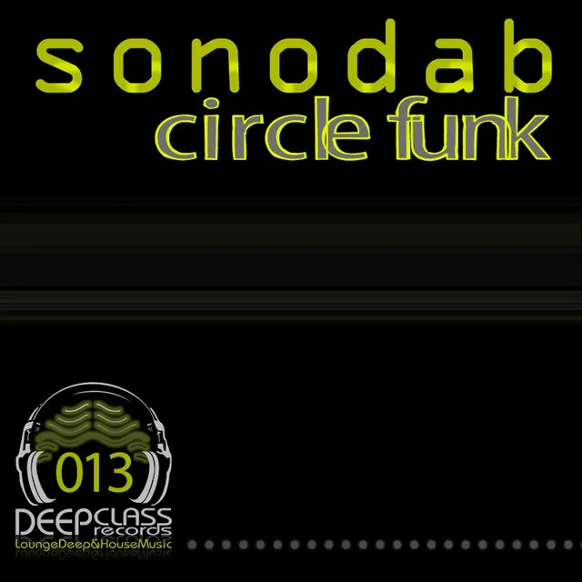 Circle Funk