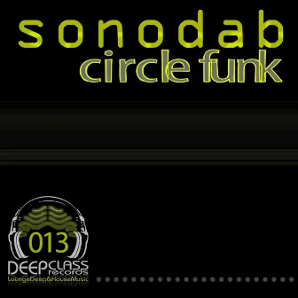 Circle Funk by Sonodab