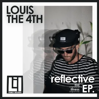 Reflective by Louis The 4th