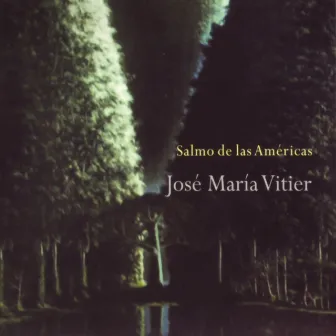 José María Vitier: Salmo de Las Américas by Orquesta Sinfónica de la ciudad de Matanzas