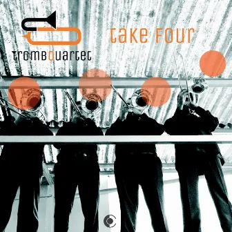 Take Four by TrombQuartet