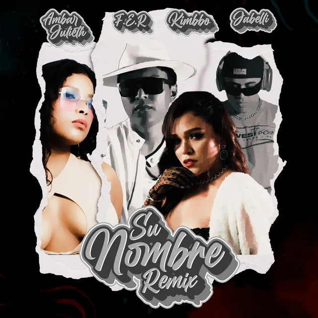 Su Nombre - Remix