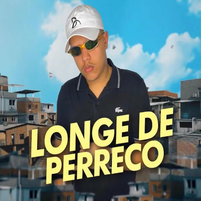 Longe de Perreco