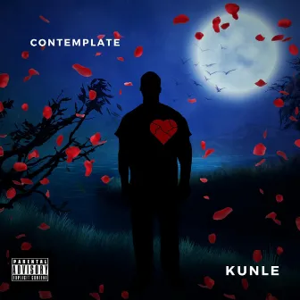 Contemplate by Kunle