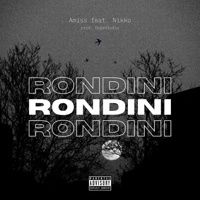 Rondini