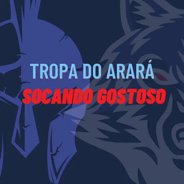 Tropa do Arará Socando Gostoso