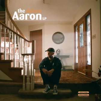 The Aaron LP (Deluxe Edition) by SonReal