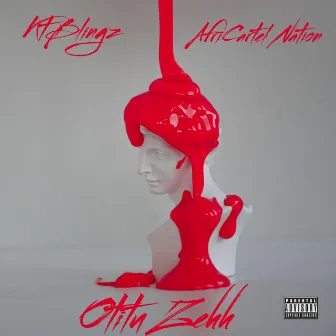 Otitu Zehh by Kt Blingz