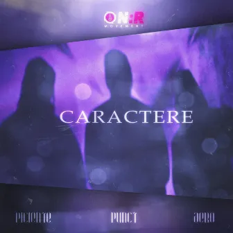 Caractere by Piciente