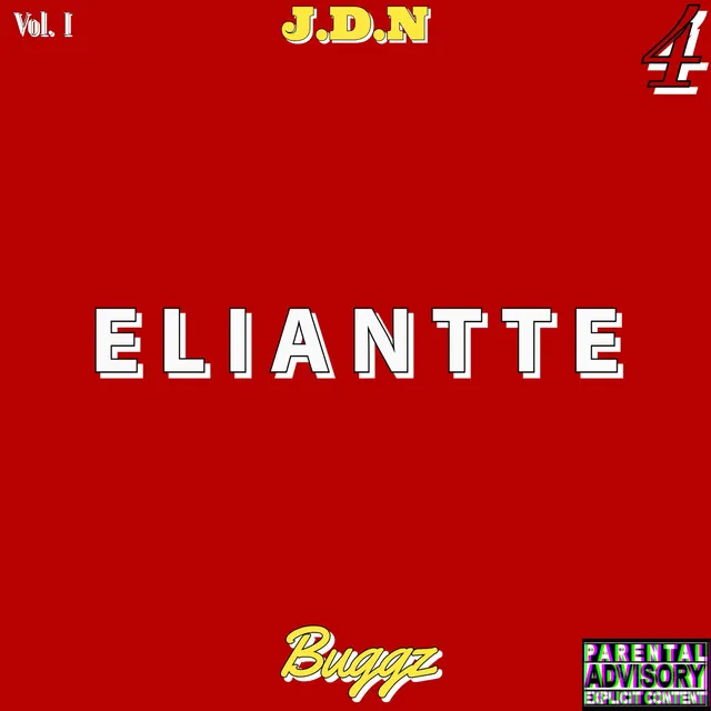 Eliantte