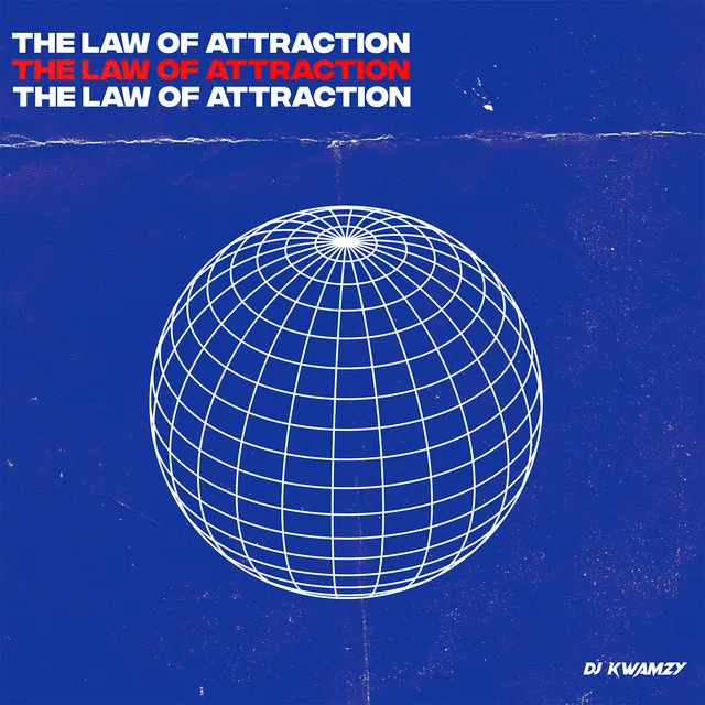 The Law of Attraction