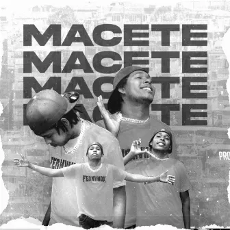 Macete by BH MC