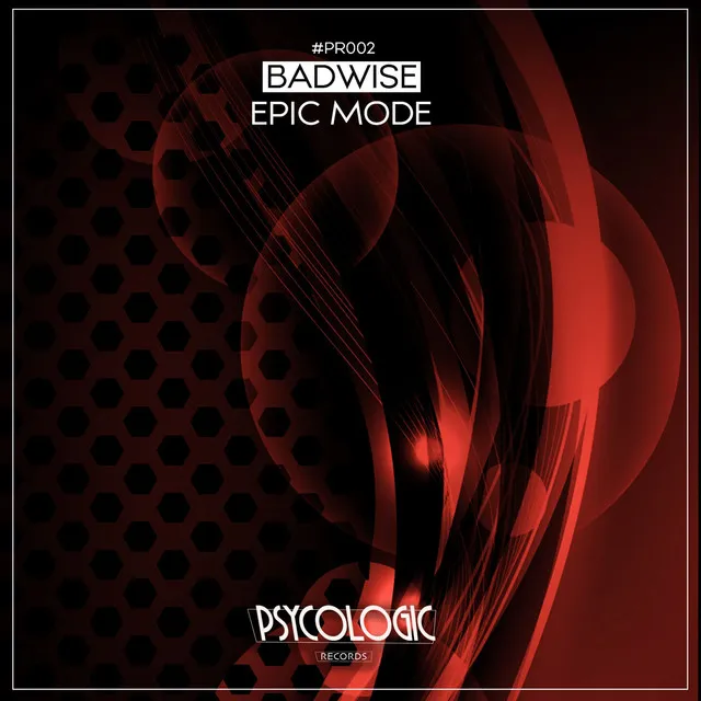 Epic Mode - Original Mix