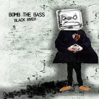 Black River (feat. Mark Lanegan) by Bomb The Bass