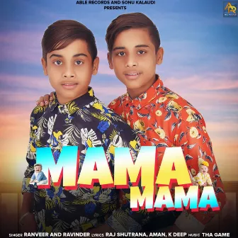 Mama Mama by Ranveer