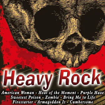 Heavy Rock by Noise Reaction