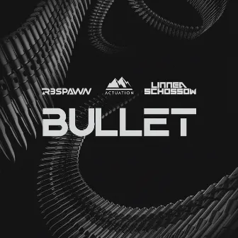 Bullet by Linnea Schossow