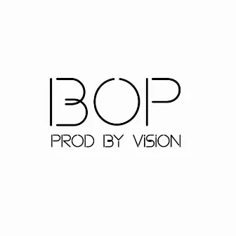 BOP INSTRUMENTAL by Vision