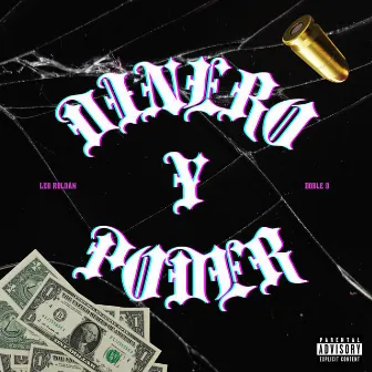 DINERO Y PODER by Leo Roldan