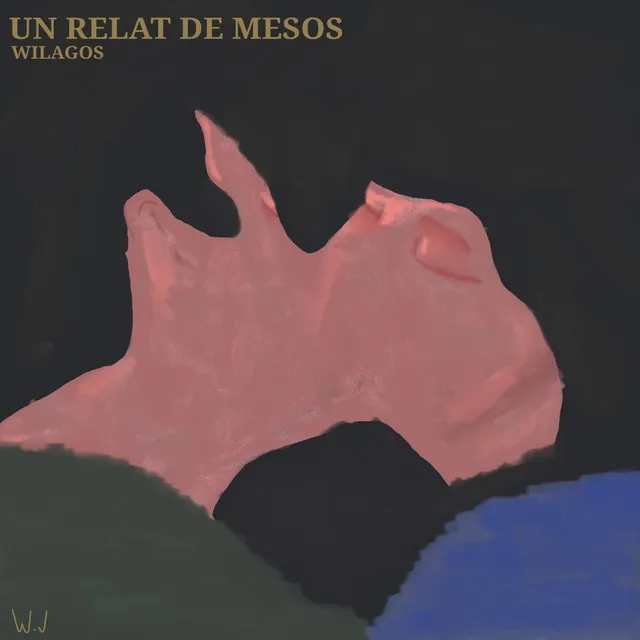 Un relat de mesos