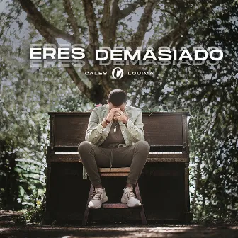 Eres Demasiado by Cales Louima