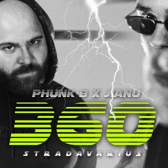 360 by StradaVarius