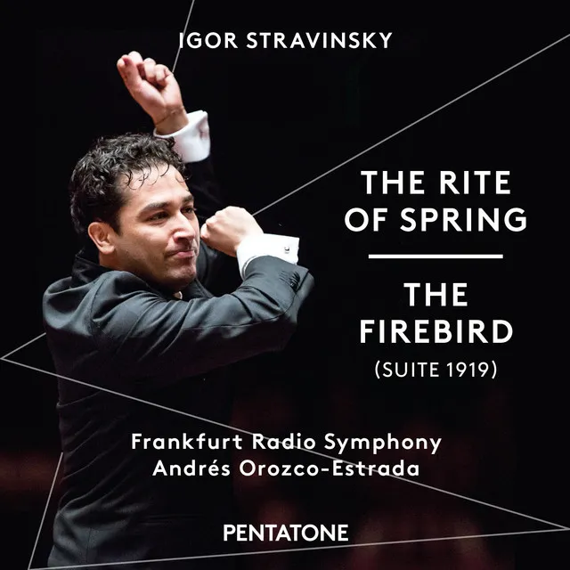 Radio-Sinfonie Orchester Frankfurt