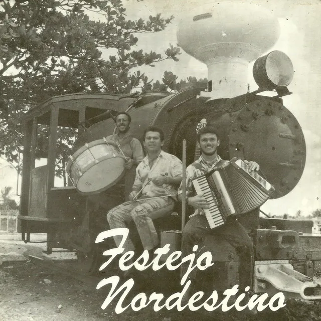 Festejo Nordestino