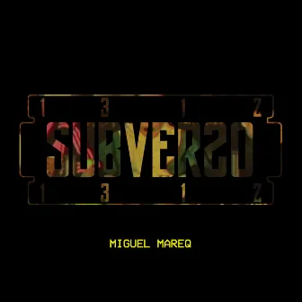 Subverso #5 by ASA400