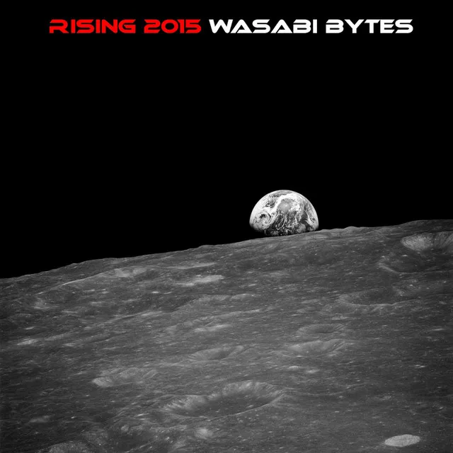 Rising 2015