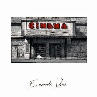 Cinema by Emanuele Vesci