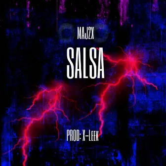 Salsa! by Maj2x