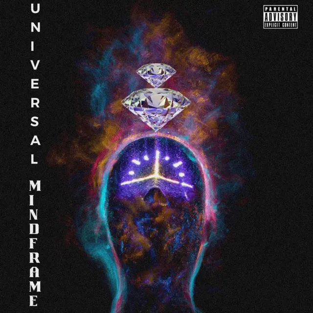 Universal MindFrame