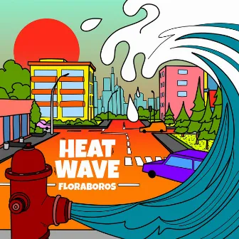 Heat Wave by Floraboros