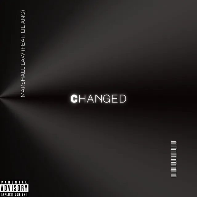 Changed