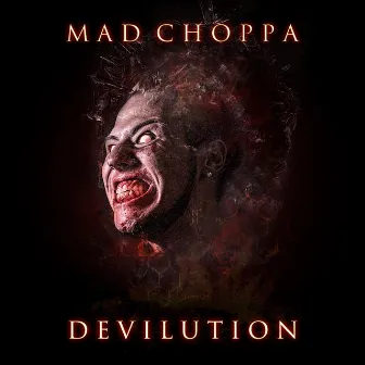 Devilution by Mad Choppa