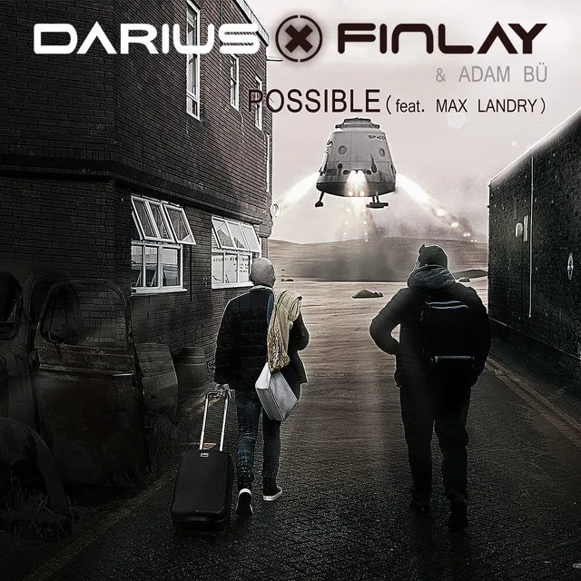 Possible - Darius & Finlay Extended Mix