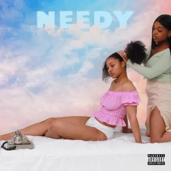 Needy by Sydnie Battie