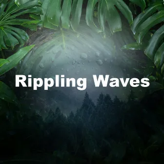 Rippling Waves by Comforting Ocean Sounds