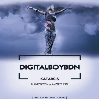 Katarsis by DigitalboyBdn