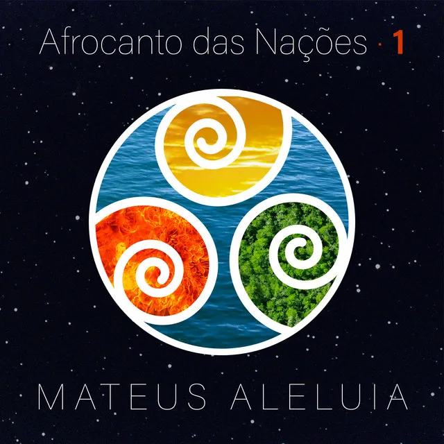 Afrocanto das Nações