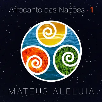 Afrocanto das Nações by Mateus Aleluia