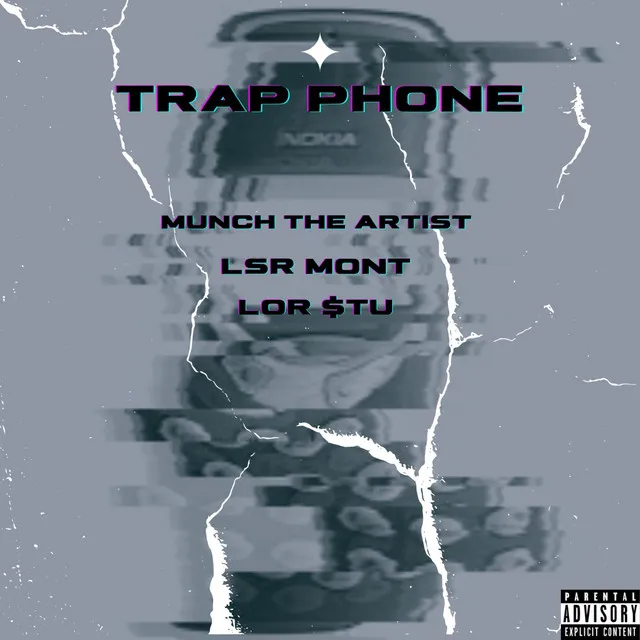 Trap Phone