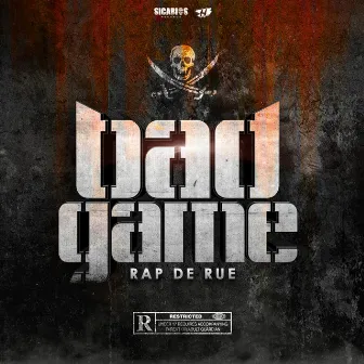 Bad game, vol. 1 by BAD GAME