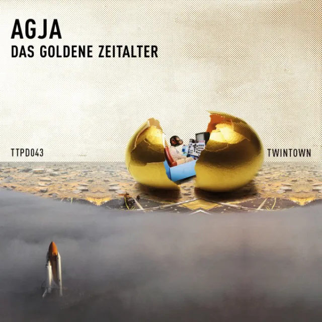 Das goldene Zeitalter