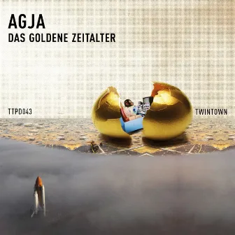 Das goldene Zeitalter by Agja